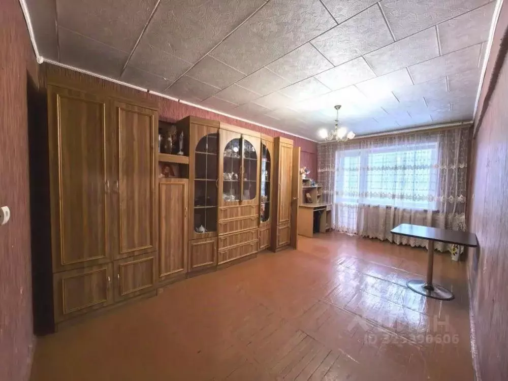 2-к кв. Омская область, Омск Городок Нефтяников мкр, ул. Энтузиастов, ... - Фото 0