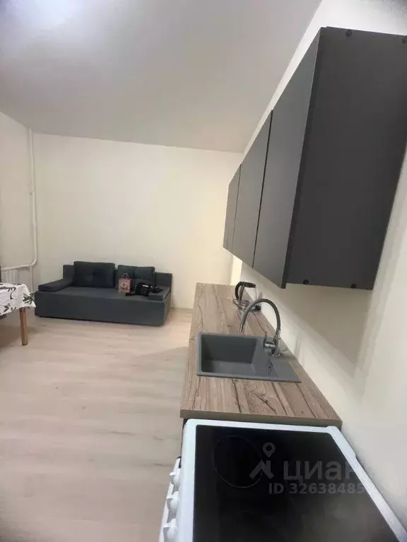 1-к кв. Санкт-Петербург Выборгское ш., 23к2 (50.0 м) - Фото 2