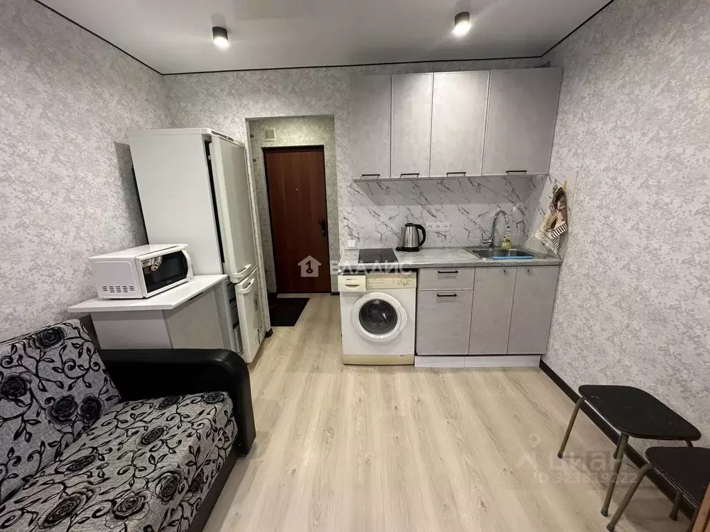 Комната Коми, Сыктывкар ул. Морозова, 128 (12.0 м) - Фото 1