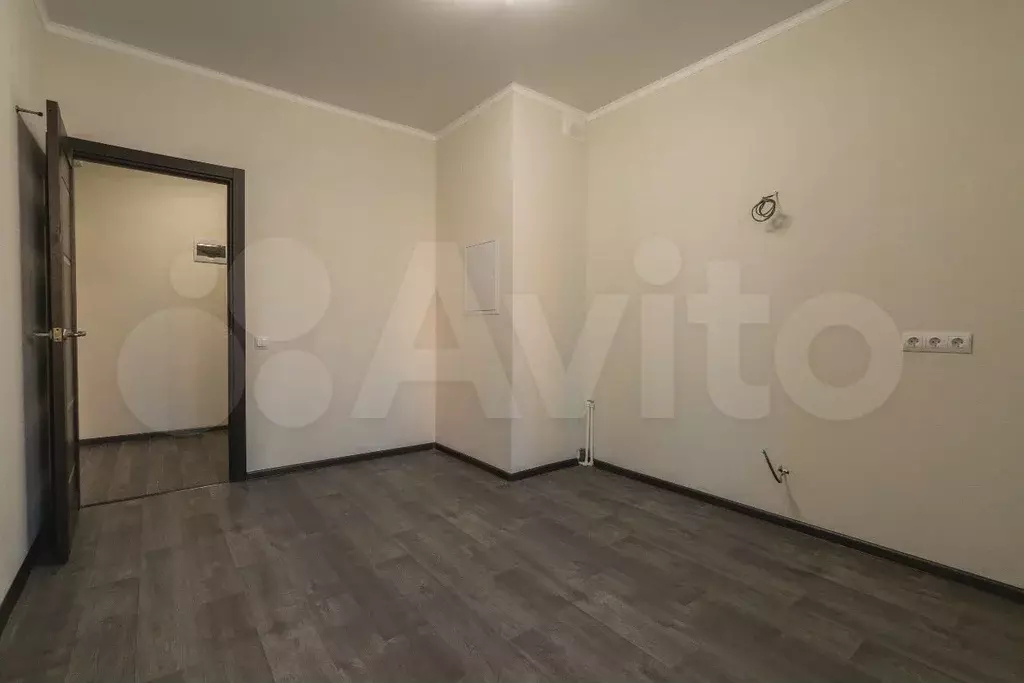 2-к. квартира, 43,6 м, 8/16 эт. - Фото 0