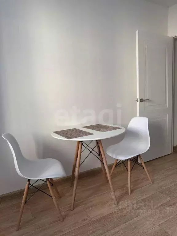 1-к кв. Башкортостан, Уфа ул. Генерала Кусимова, 20 (37.0 м) - Фото 1