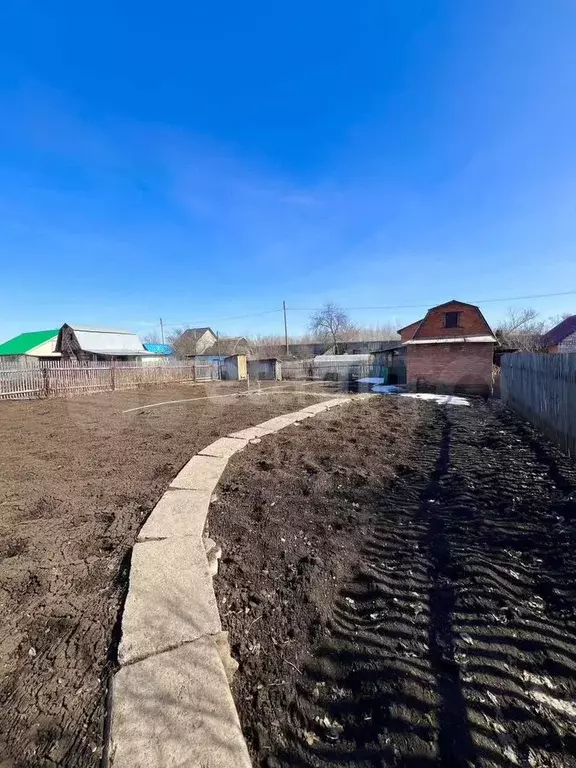 Участок 4,4 сот. (личное подсобное хозяйство (лпх)) - Фото 1