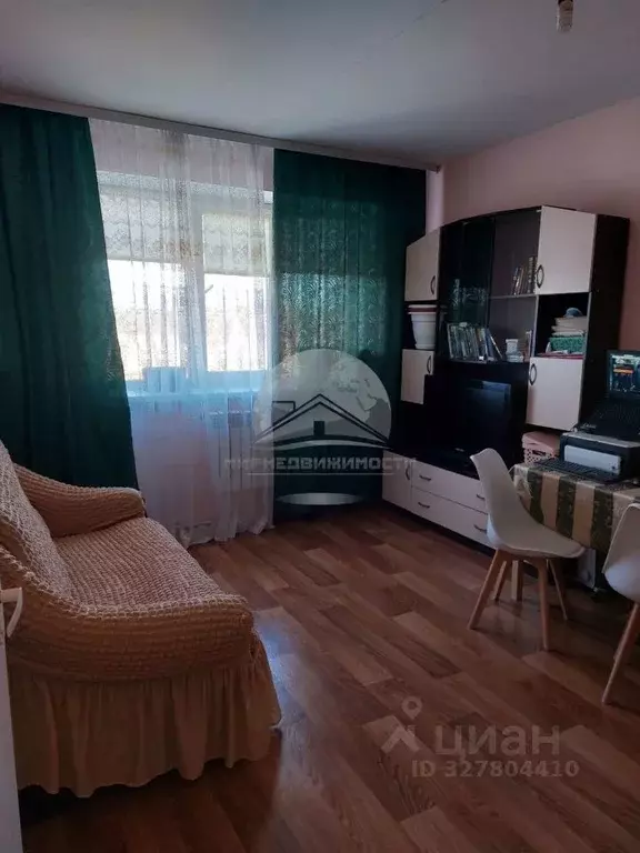 1-к кв. Новгородская область, Новгородский район, Пролетарское ... - Фото 1