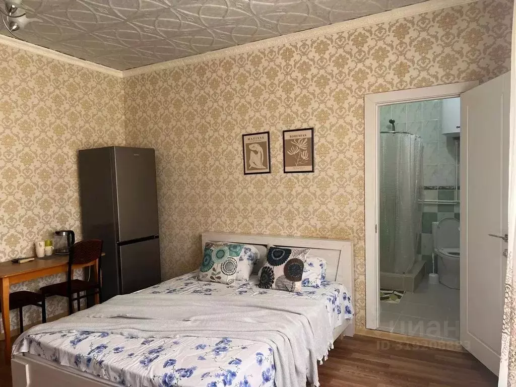 Комната Краснодарский край, Геленджик Рубиновый пер., 5 - Фото 0