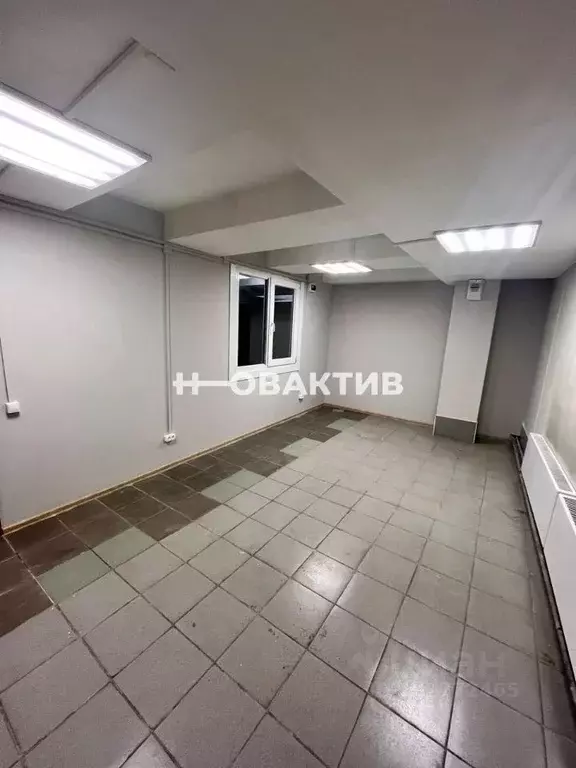 Офис в Новосибирская область, Новосибирск ул. Орджоникидзе, 40 (20 м) - Фото 1