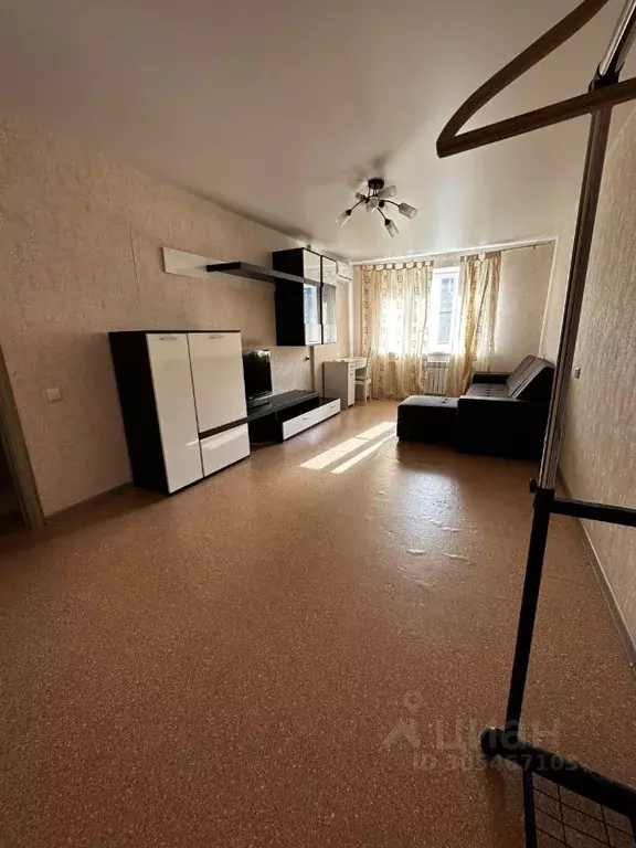 1-к кв. Воронежская область, Воронеж Московский просп., 128 (48.0 м) - Фото 1