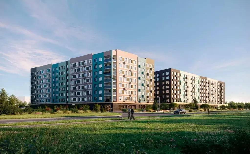 Студия Новосибирская область, Новосибирский район, Краснообск рп ... - Фото 1