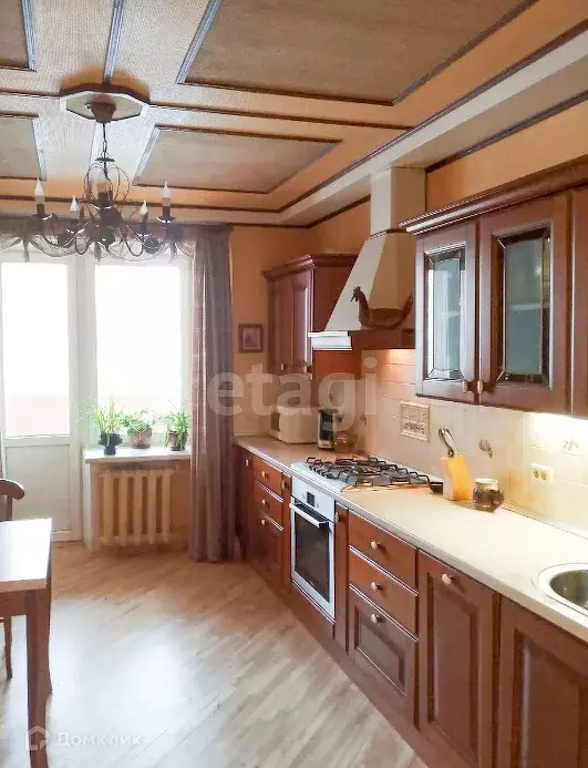 Продаётся 3-к квартира, 102.4 м - Фото 0