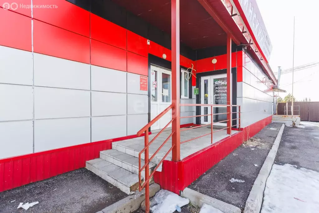 Офис (80 м) - Фото 2