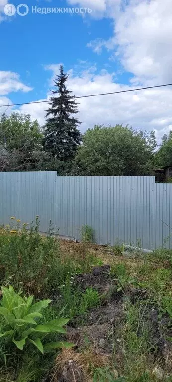 Дом в Саратов, СТ Мостостроитель, 7-я линия (20 м) - Фото 0