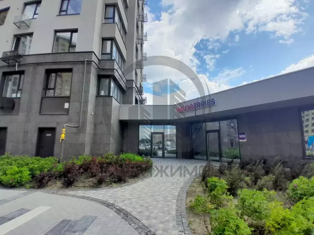 Помещение свободного назначения в Рязанская область, Рязань ул. ... - Фото 1