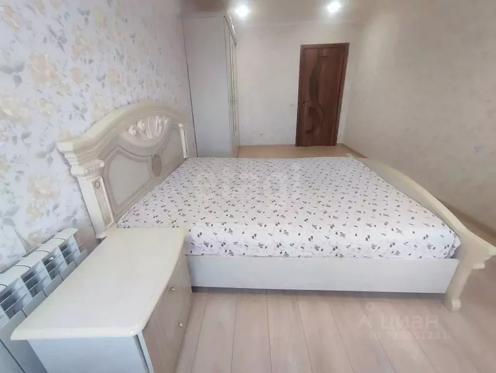 2-к кв. Мордовия, Саранск ул. Кирова, 31 (64.3 м) - Фото 1