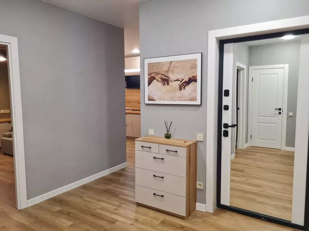 Продаётся 3-к квартира, 78.7 м - Фото 0