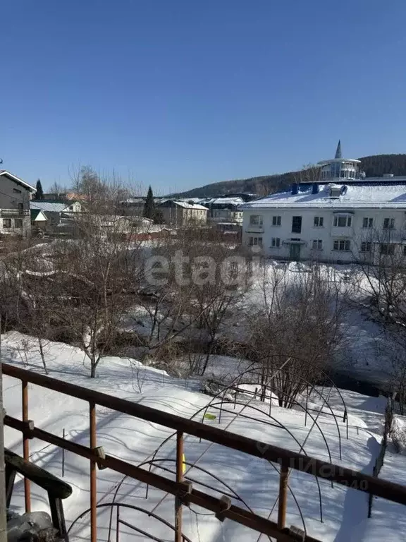 2-к кв. Алтайский край, Бийск ул. Школьная, 8 (41.7 м) - Фото 1