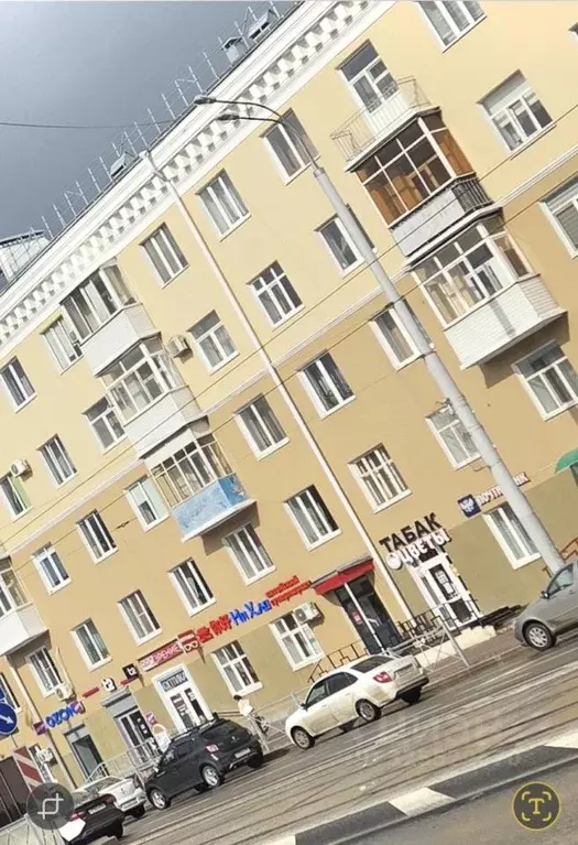 Помещение свободного назначения в Пермский край, Пермь ул. Крупской, ... - Фото 2