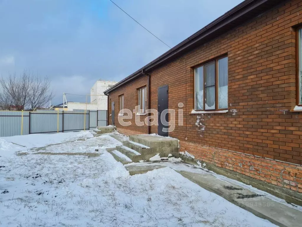 Дом в Ставропольский край, Ставрополь ул. Зодчих, 45 (263 м) - Фото 1