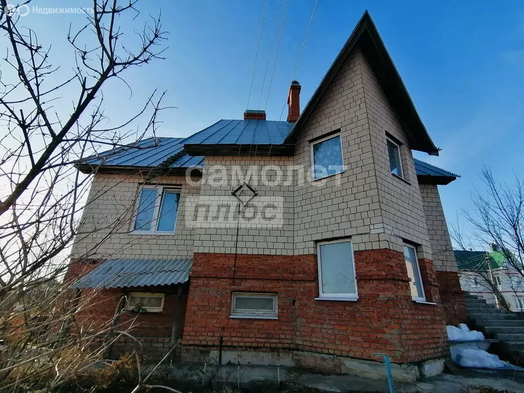 Дом в деревня Морозово, 153 (190.1 м) - Фото 1