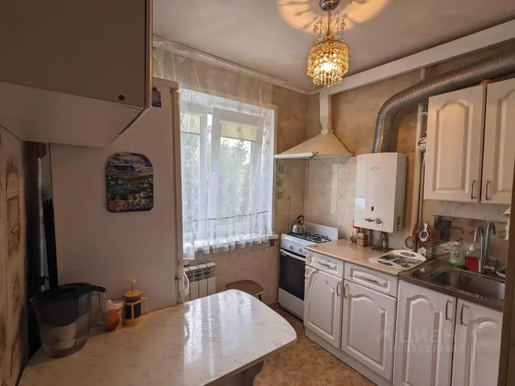 2-к кв. Самарская область, Самара Аэродромная ул., 117 (44.0 м) - Фото 2