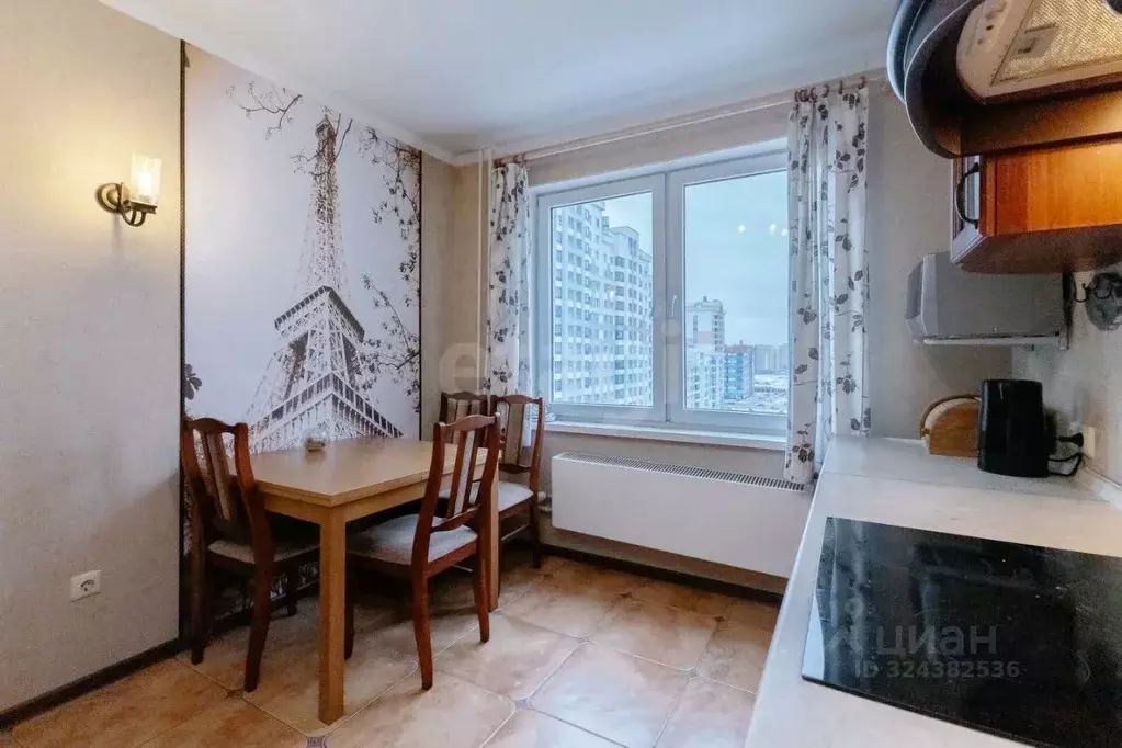 2-к кв. Свердловская область, Екатеринбург ул. Павла Шаманова, 28 ... - Фото 1