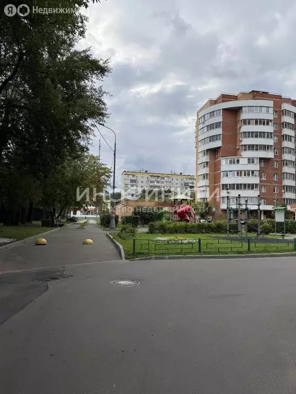 2-комнатная квартира: Москва, Совхозная улица, 49 (53.1 м) - Фото 2