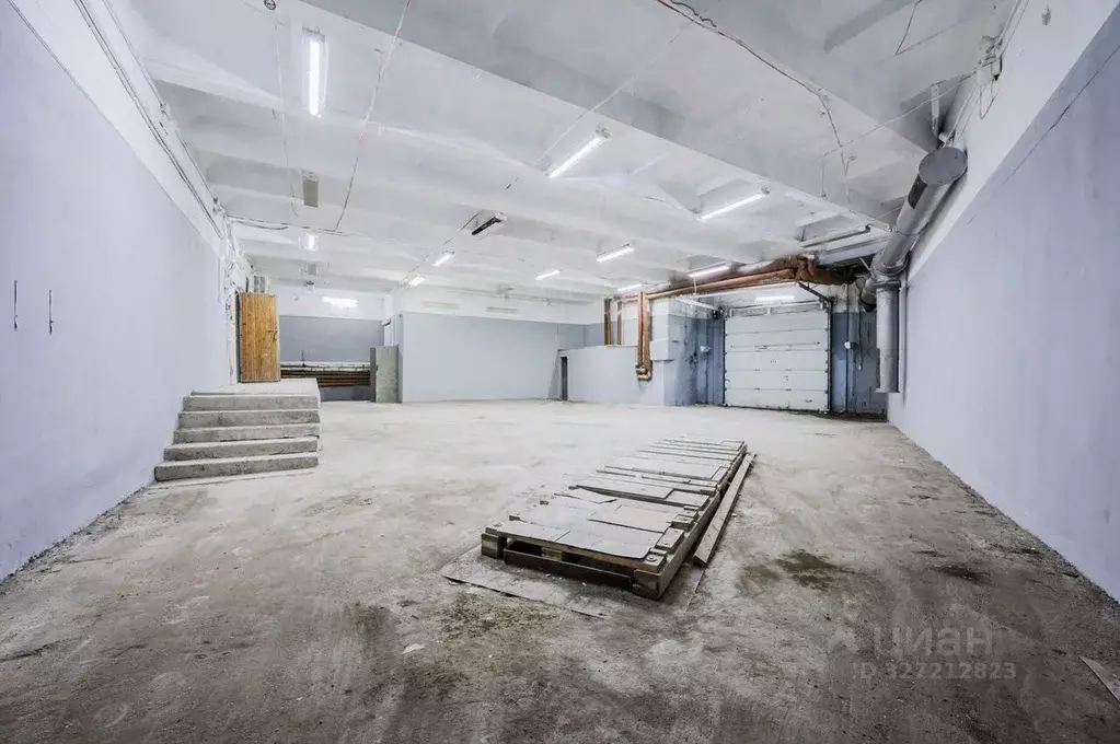 Помещение свободного назначения в Свердловская область, Екатеринбург ... - Фото 1