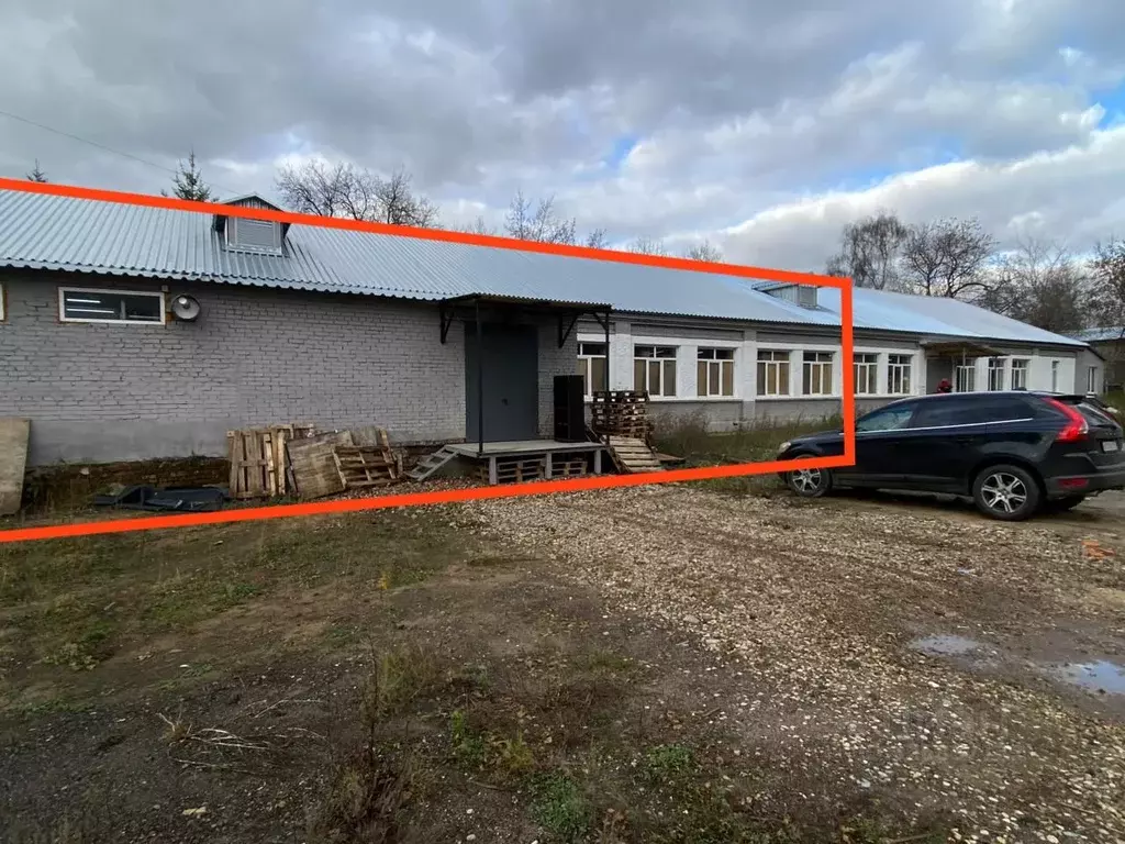 Помещение свободного назначения в Московская область, Люберцы ... - Фото 2