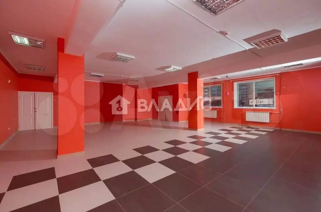 Сдам помещение свободного назначения, 120 м - Фото 1