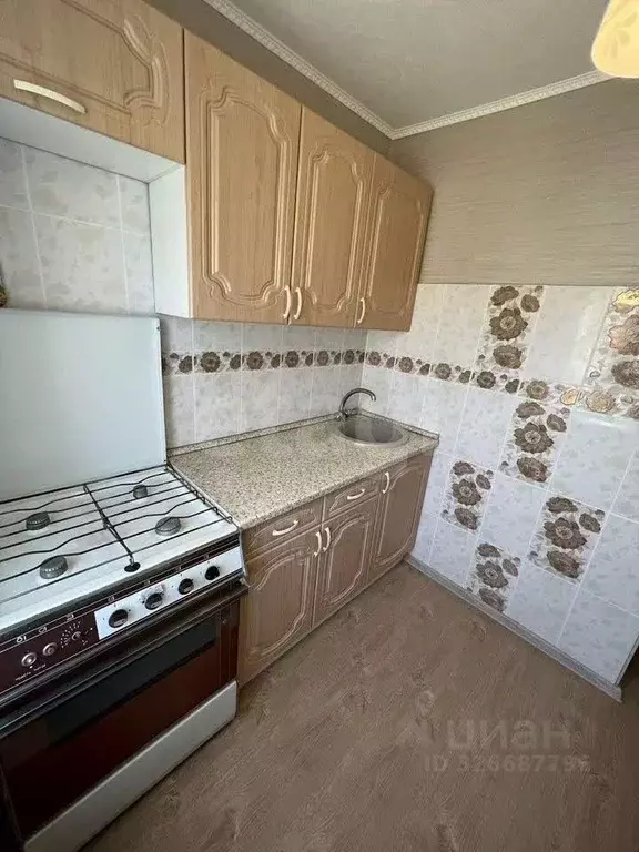 2-к кв. Калужская область, Калуга Хрустальная ул., 58 (48.0 м) - Фото 2