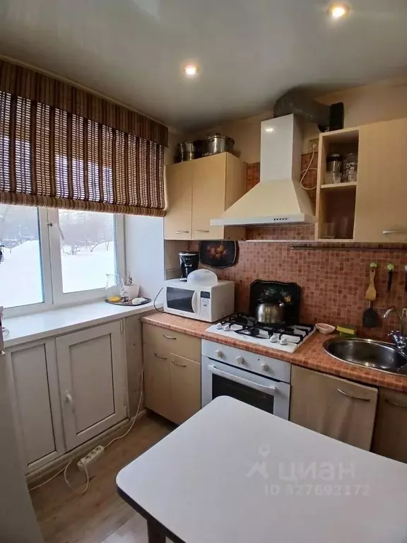 1-к кв. Свердловская область, Нижний Тагил ул. Черных, 54 (30.9 м) - Фото 1