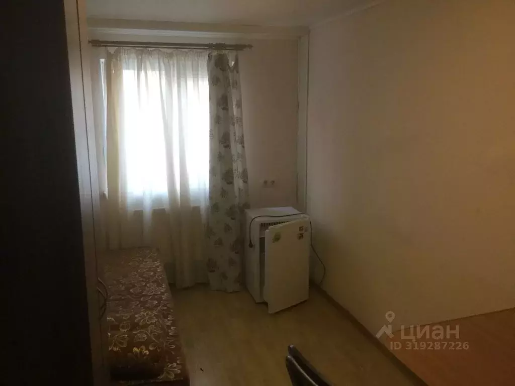 Студия Москва проезд Чечерский, вл5с429к2 (18.0 м) - Фото 1