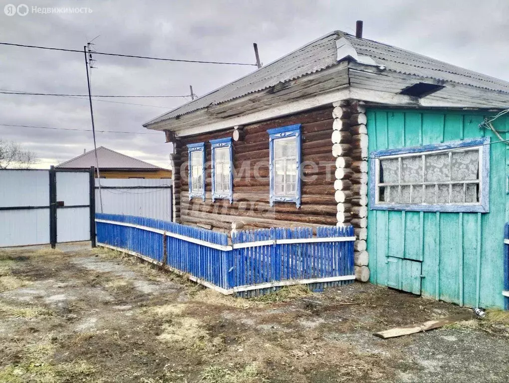 Дом в Бигила, Заречная улица, 21 (46.4 м) - Фото 1