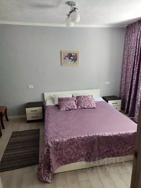 Дом в Краснодарский край, Анапа ул. Тургенева, 96 (40 м) - Фото 1