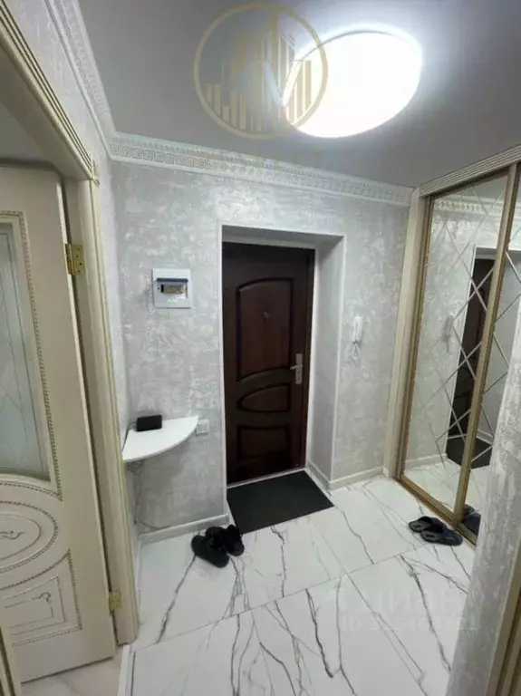 1-к кв. Ставропольский край, Кисловодск ул. Куйбышева, 77 (42.0 м) - Фото 1
