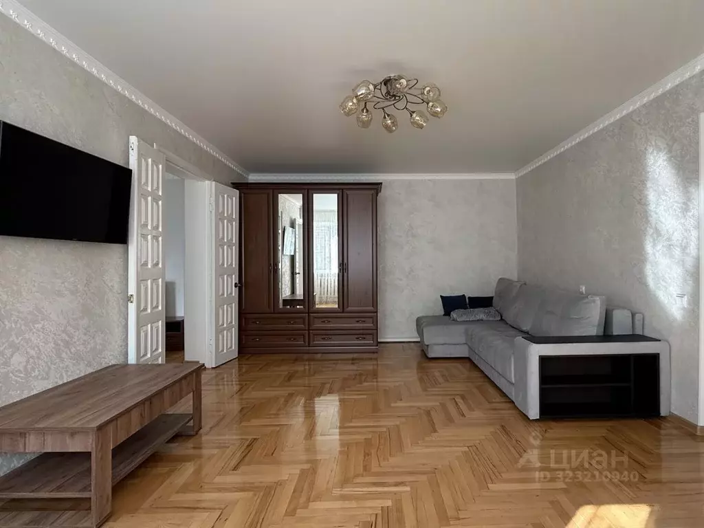 Дом в Ставропольский край, Пятигорск Бульварная ул., 11 (80 м) - Фото 2