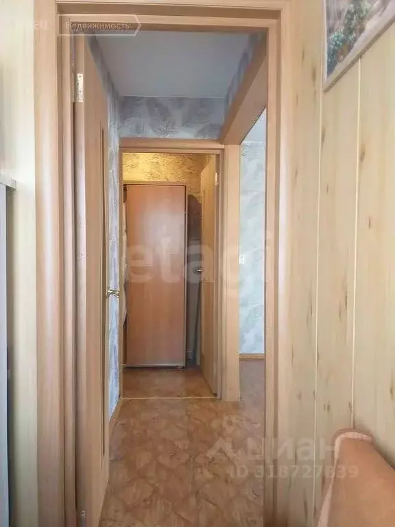 1-к кв. Омская область, Омск Комсомольский городок, ул. Комсомольский ... - Фото 0