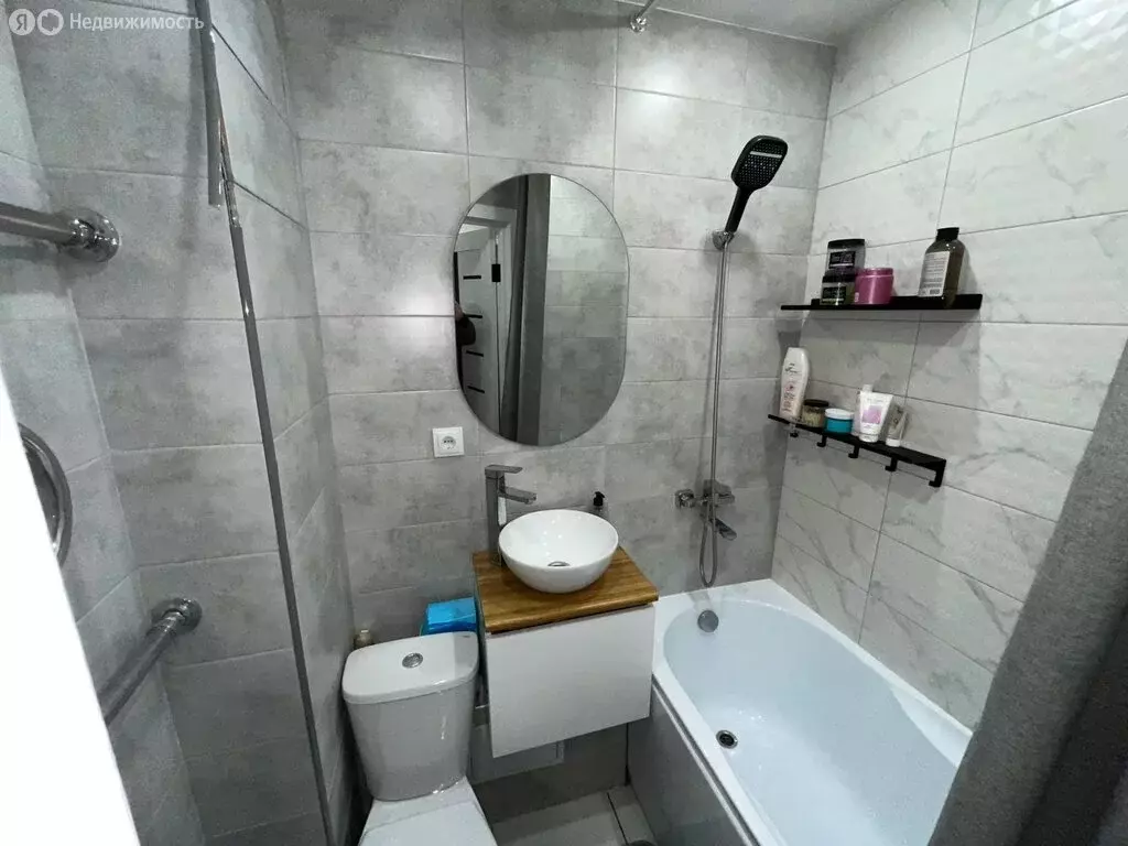 1-комнатная квартира: Пенза, улица Рахманинова, 49 (30 м) - Фото 1