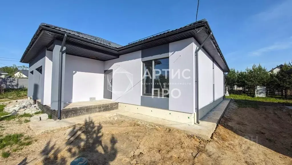 Дом в Свердловская область, Белоярский муниципальный округ, пос. ... - Фото 2