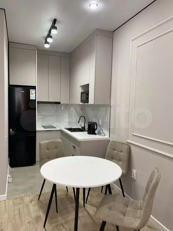 1-к. квартира, 41 м, 7/13 эт. - Фото 1