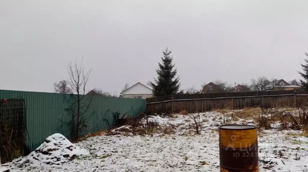 Участок в Московская область, Щелково городской округ, д. Еремино  ... - Фото 0