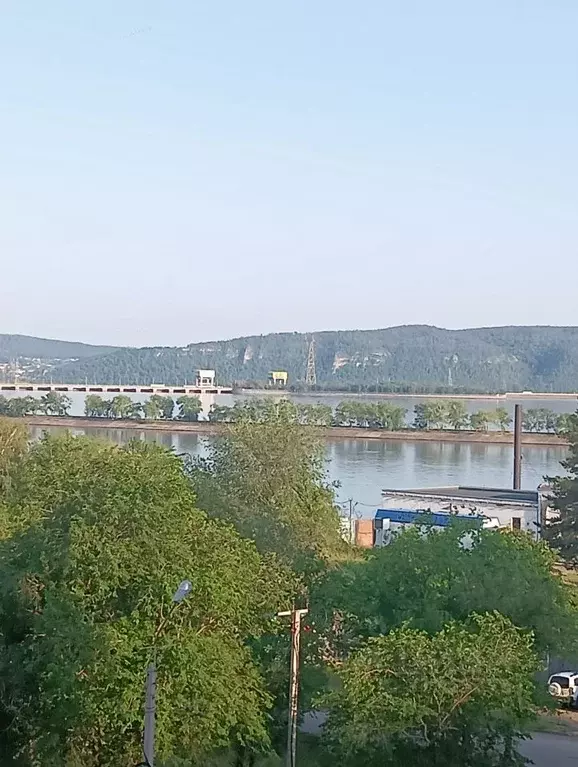 1-к кв. Самарская область, Тольятти Коммунистическая ул., 34 (31.0 м) - Фото 0
