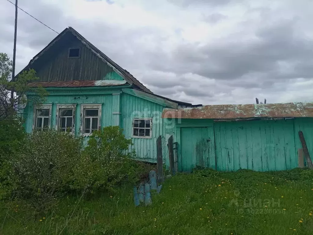 Дом в Челябинская область, Миасский городской округ, пос. Селянкино ... - Фото 0