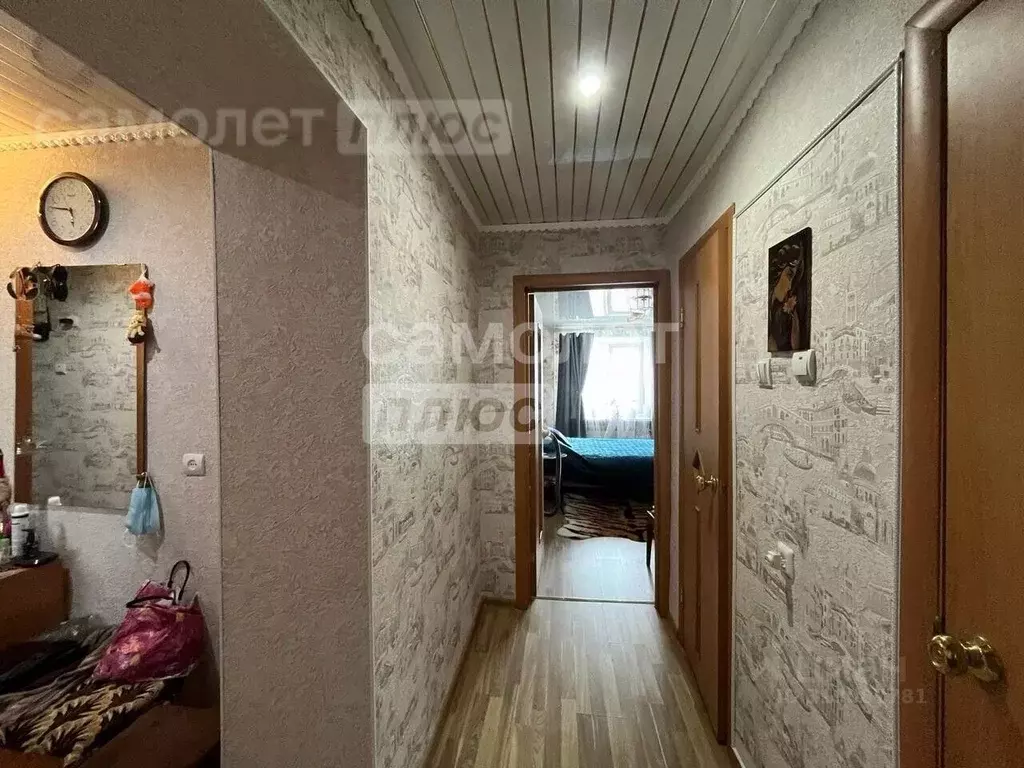 2-к кв. Свердловская область, Артемовский Садовая ул., 3 (49.0 м) - Фото 1