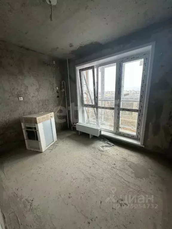 1-к кв. Мордовия, Саранск ул. Косарева, 81 (35.0 м) - Фото 2