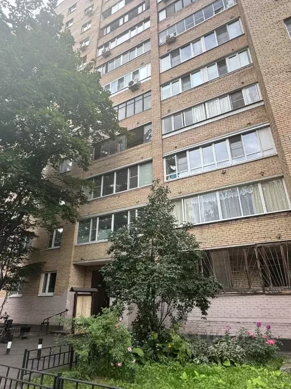 2-к кв. Московская область, Мытищи Летная ул., 30к1 (53.3 м) - Фото 0