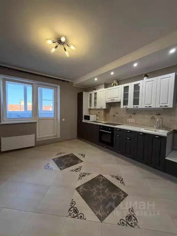 1-к кв. Московская область, Апрелевка Наро-Фоминский городской округ, ... - Фото 1