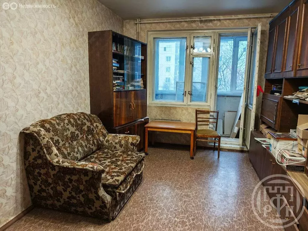 1-комнатная квартира: Гатчина, улица Авиатриссы Зверевой, 22 (40.1 м) - Фото 1