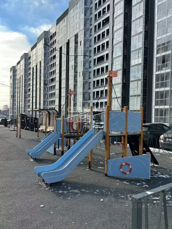 Студия Московская область, Люберцы городской округ, Жилино-1 пгт, 2-й ... - Фото 0