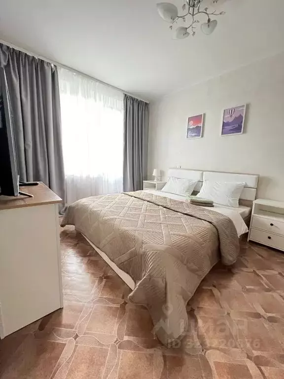 1-к кв. Санкт-Петербург, Санкт-Петербург, Пушкин Красносельское ш., 61 ... - Фото 2