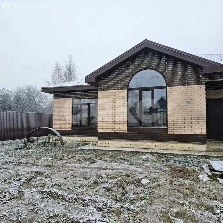 Дом в Раменское, КП Дергаево-2 (160 м) - Фото 0