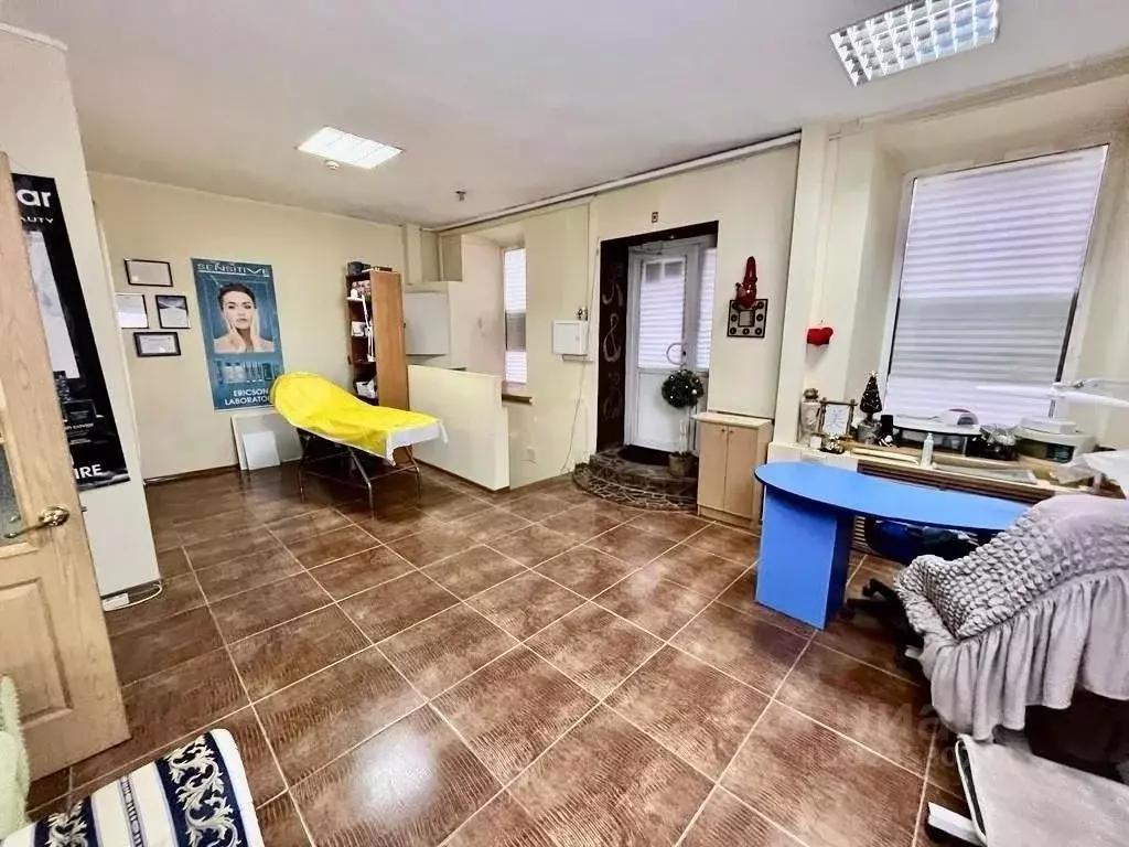 Торговая площадь в Ростовская область, Ростов-на-Дону пер. ... - Фото 2